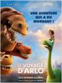 LE VOYAGE D'ARLO - 3D